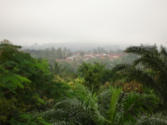 Ghana Village