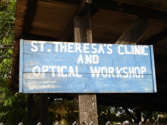 St. Theresa's Clinic
